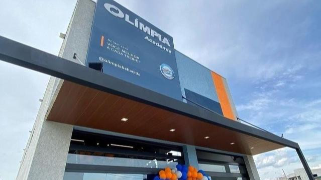 Imagem 2 da galeria do parceiro Olimpia Bella Citta