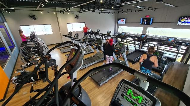 Imagem 1 da galeria do parceiro Olimpia Bella Citta