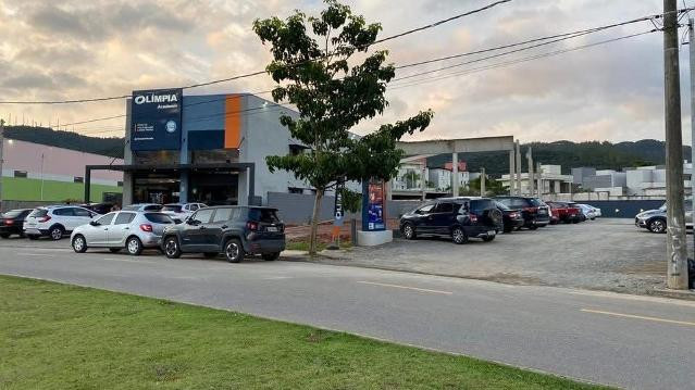 Imagem 1 da galeria do parceiro Olimpia Bella Citta