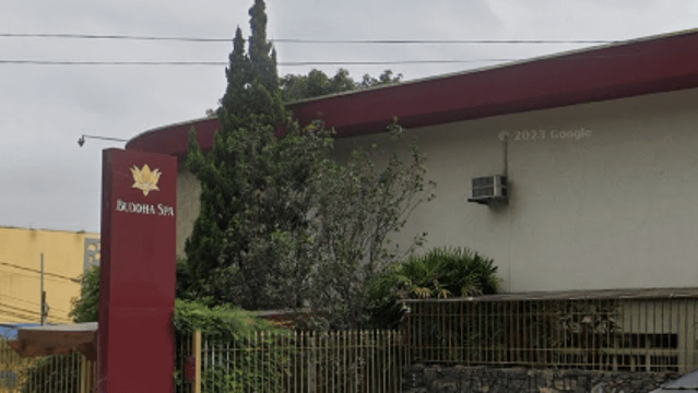 Imagem 2 da galeria do parceiro Buddha Spa - Higienópolis