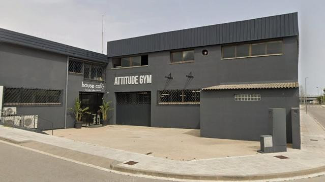 Imagen 2 de la galería del partner Attitude Gym Santa Susana
