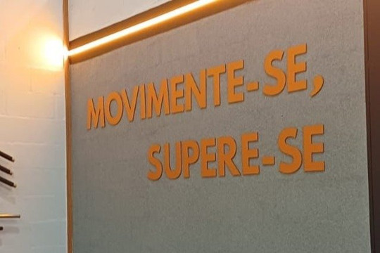 Imagem 3 da galeria do parceiro Academia Moviment