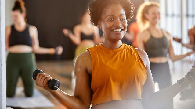 Image 2 from CorePower Yoga - Camp Bowie partner gallery