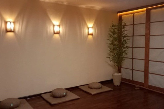 Imagem 1 da galeria do parceiro Instituto Inspire - Bem-Estar e Saúde Integrativa