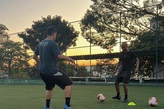 Imagem 1 da galeria do parceiro Squadra Unidade Pestana