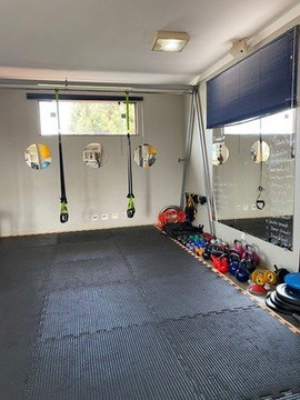 Imagem 2 da galeria do parceiro WR Spa Urbano