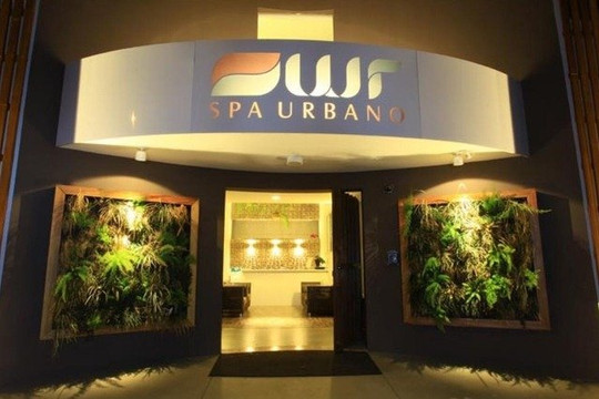 Imagem 1 da galeria do parceiro WR Spa Urbano