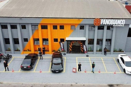 Imagem 1 da galeria do parceiro Panobianco Rami