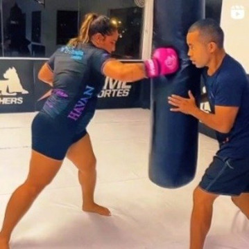 Imagem 3 da galeria do parceiro C.T. RAPOSO JIU JITSU