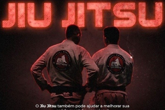 Imagem 1 da galeria do parceiro C.T. RAPOSO JIU JITSU