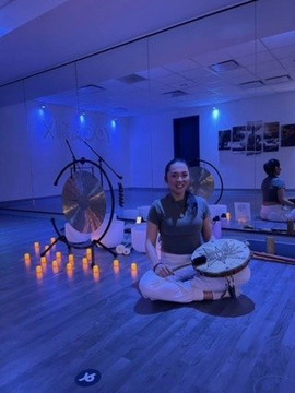 Image 3 from YogaSix Southport partner gallery