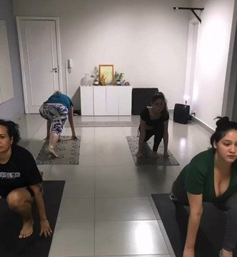 Imagem 3 da galeria do parceiro Espaço Holístico Juliana Motta