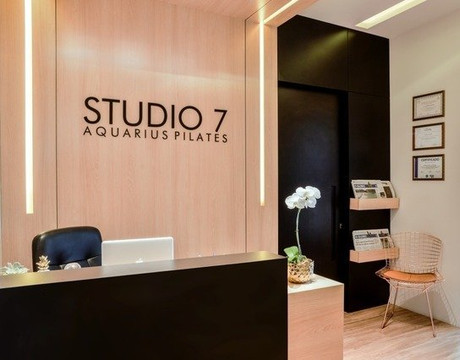 Imagem 3 da galeria do parceiro Studio 7 Aquarius Pilates