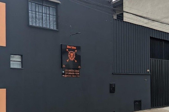 Imagem 2 da galeria do parceiro Box Lion