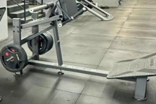 Imagen 2 de la galería del partner Everfit - Cramer