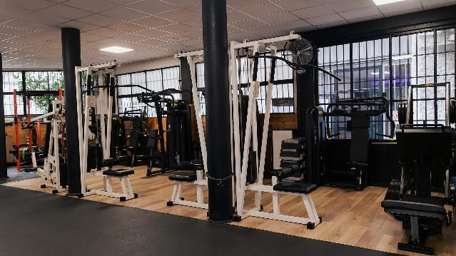 Immagine 1 dalla galleria del partner New Life Fitness Factory