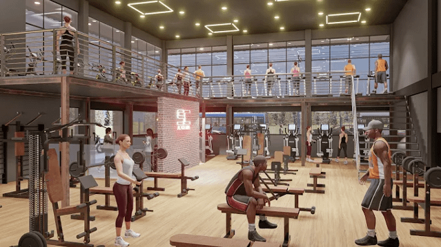 Imagem 1 da galeria do parceiro Academia Saude.Corpo Arsenal