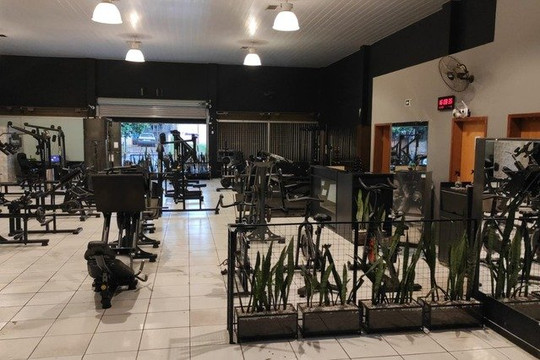 Imagem 2 da galeria do parceiro ELEVA FIT ACADEMIA
