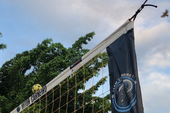 Imagem 3 da galeria do parceiro Team Carneiro Futevôlei