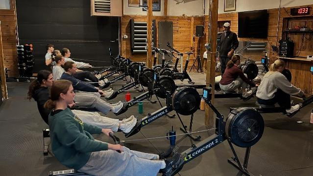 Image 3 from The Barn at East Falls partner gallery