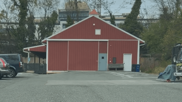 Image 2 from The Barn at East Falls partner gallery