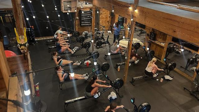 Image 1 from The Barn at East Falls partner gallery