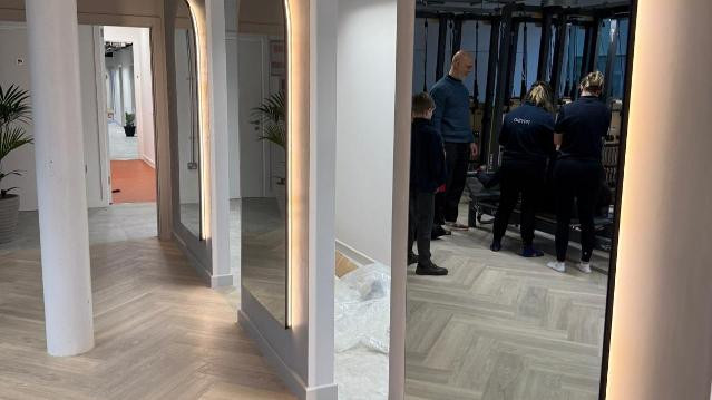 Image 3 from Flex Health Hub partner gallery