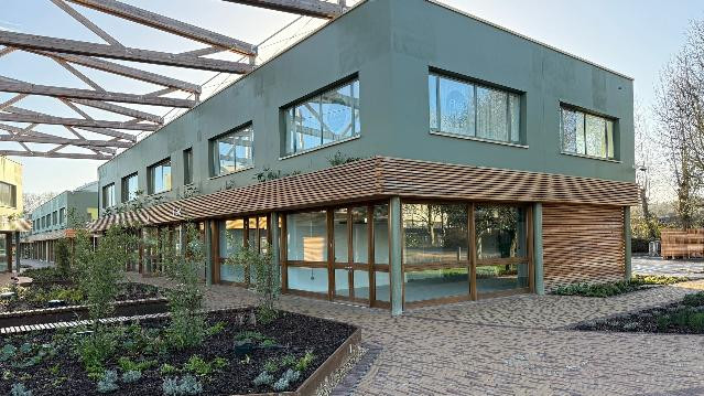 Image 2 from Flex Health Hub partner gallery