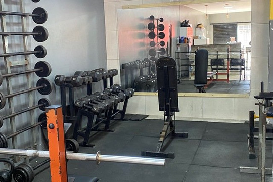 Imagem 3 da galeria do parceiro Ks Fit Academia