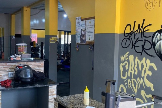 Imagem 1 da galeria do parceiro Ks Fit Academia