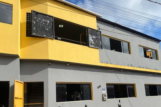 Imagem 2 da galeria do parceiro Ks Fit Academia