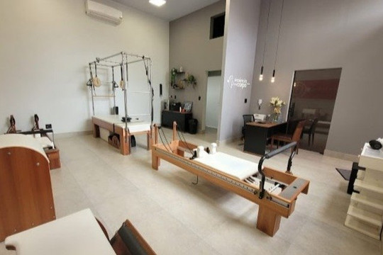 Imagem 3 da galeria do parceiro Estúdio Essência do Corpo