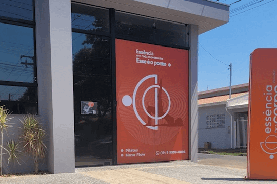 Imagem 2 da galeria do parceiro Estúdio Essência do Corpo