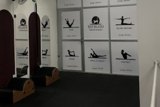 Imagem 1 da galeria do parceiro Fisioterapia e Mat Pilates Elenice Lourenço