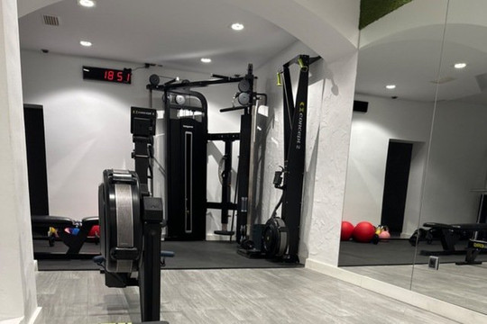 Imagen 2 de la galería del partner Centro Método Madrid