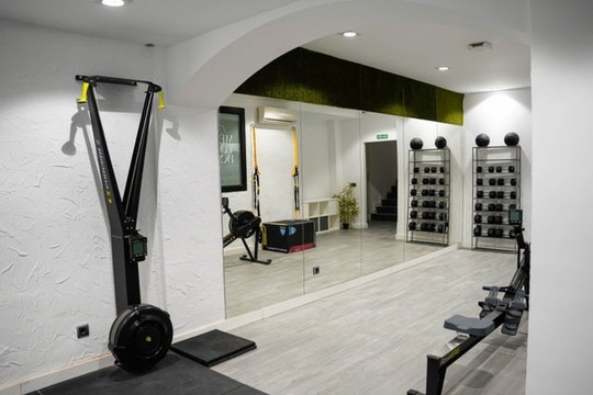 Imagen 1 de la galería del partner Centro Método Madrid