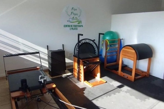 Imagem 5 da galeria do parceiro Fisio Passos -Centro de Fisioterapia & Pilates-
