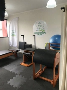 Imagem 3 da galeria do parceiro Fisio Passos -Centro de Fisioterapia & Pilates-