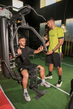 Imagem 2 da galeria do parceiro Performa em Treinamento Saúde e Reabilitação