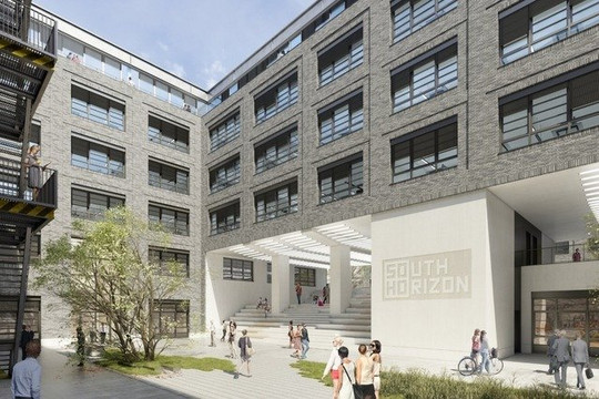 Bild 2 von Theraplus Partnergalerie