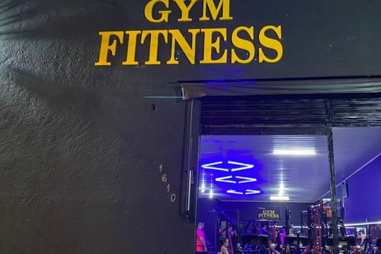 Imagem 2 da galeria do parceiro Academia Gym Fitness