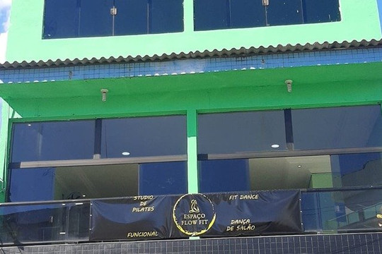 Imagem 2 da galeria do parceiro Espaço Flow Fit