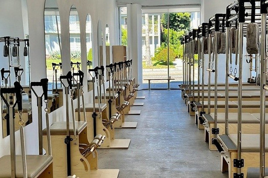 Image 1 from Pilates Boutique partner gallery