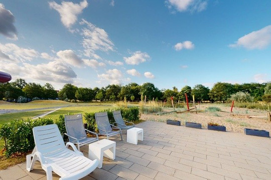 Bild 6 von WASSERWELT LANGENHAGEN Partnergalerie