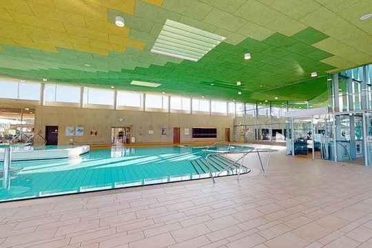 Bild 7 von WASSERWELT LANGENHAGEN Partnergalerie