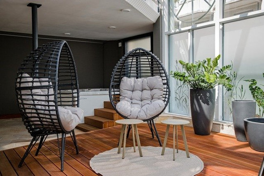 Bild 3 von Grüne Villa Wellness & Spa Partnergalerie