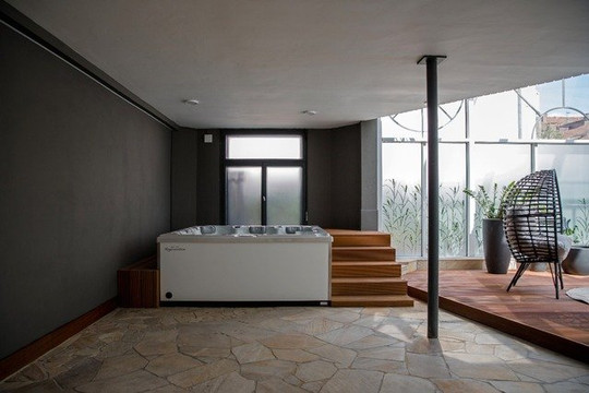 Bild 4 von Grüne Villa Wellness & Spa Partnergalerie