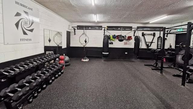 Image 1 from Hurricane Fitness Ireland partner gallery