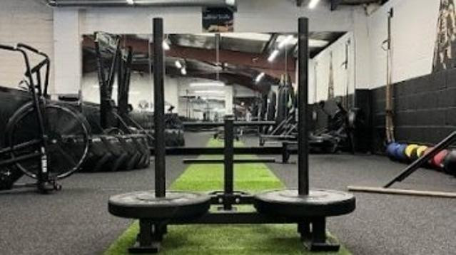 Image 3 from Hurricane Fitness Ireland partner gallery