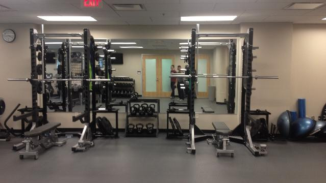 Image 2 from Hurricane Fitness Ireland partner gallery